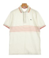 LACOSTE ポロシャツ