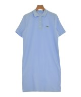 LACOSTE ワンピース