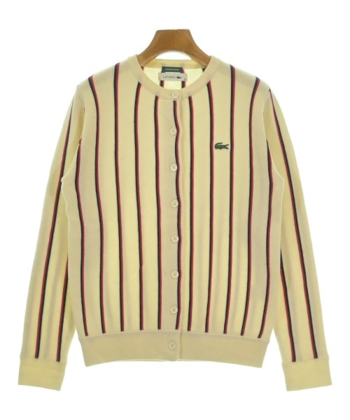 ラコステ(LACOSTE)のLACOSTE カーディガン