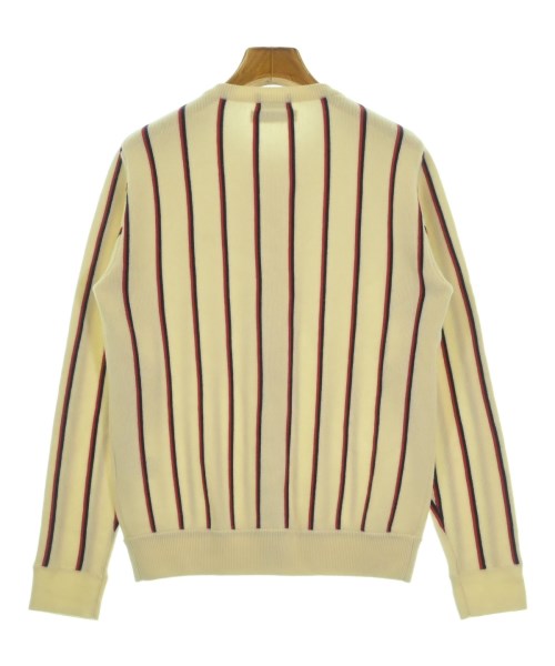 LACOSTE（ラコステ）カーディガン 白 サイズ:36(XS位) レディース/2200633437138