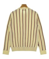 LACOSTE（ラコステ）カーディガン 白 サイズ:36(XS位) レディース/2200633437138