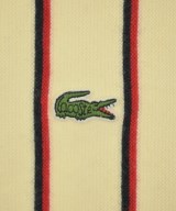 LACOSTE（ラコステ）カーディガン 白 サイズ:36(XS位) レディース/2200633437138