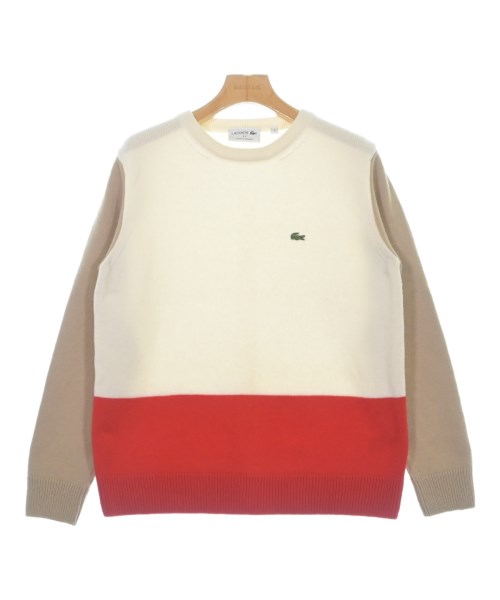 ラコステ(LACOSTE)のLACOSTE ニット・セーター