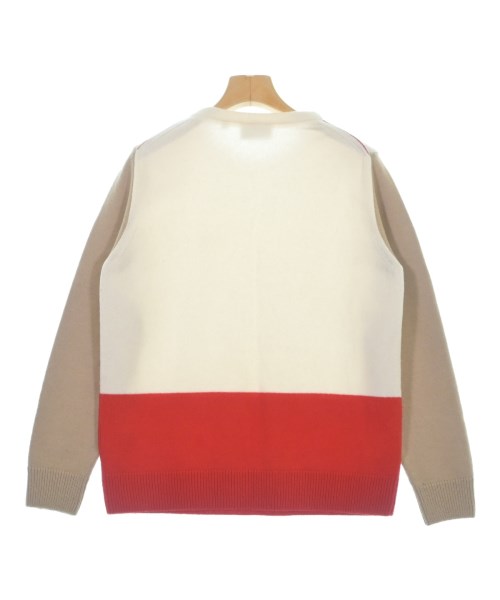 LACOSTE（ラコステ）ニット・セーター 白 サイズ:36(XS位) レディース/2200635451033