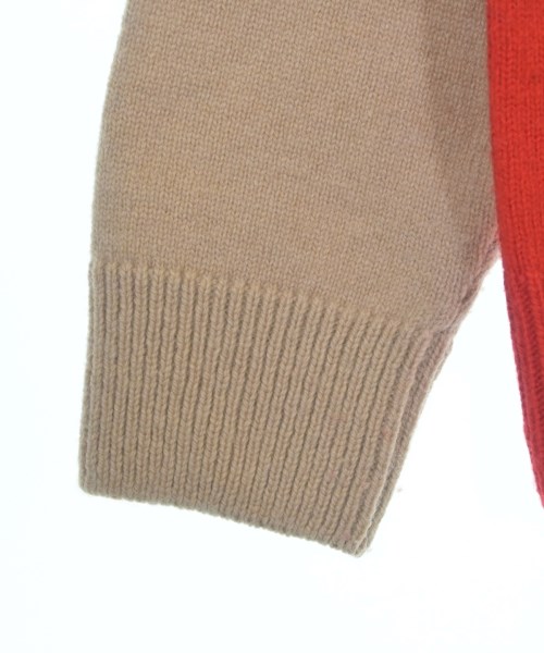 LACOSTE（ラコステ）ニット・セーター 白 サイズ:36(XS位) レディース/2200635451033