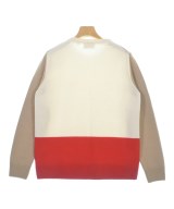 LACOSTE（ラコステ）ニット・セーター 白 サイズ:36(XS位) レディース/2200635451033