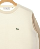 LACOSTE（ラコステ）ニット・セーター 白 サイズ:36(XS位) レディース/2200635451033