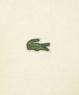 LACOSTE（ラコステ）ニット・セーター 白 サイズ:36(XS位) レディース/2200635451033