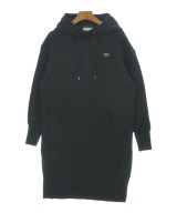LACOSTE（ラコステ）ワンピース 黒 サイズ:34(XXS位) レディース/2200622488028