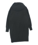 LACOSTE（ラコステ）ワンピース 黒 サイズ:34(XXS位) レディース/2200622488028