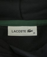 LACOSTE（ラコステ）ワンピース 黒 サイズ:34(XXS位) レディース/2200622488028