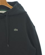 LACOSTE（ラコステ）ワンピース 黒 サイズ:34(XXS位) レディース/2200622488028