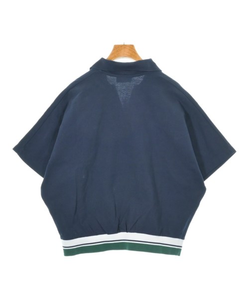 LACOSTE（ラコステ）ポロシャツ 紺 サイズ:34(XS位) レディース/2200636522060