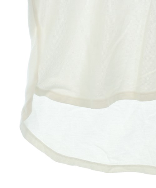 LACOSTE（ラコステ）ポロシャツ 白 サイズ:36(XS位) レディース/2200619091118