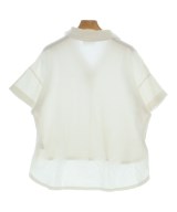 LACOSTE（ラコステ）ポロシャツ 白 サイズ:36(XS位) レディース/2200619091118