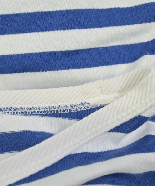 LACOSTE（ラコステ）Tシャツ・カットソー 青 サイズ:36(XS位) レディース/2200619091125