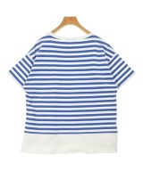 LACOSTE（ラコステ）Tシャツ・カットソー 青 サイズ:36(XS位) レディース/2200619091125