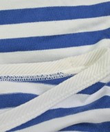 LACOSTE（ラコステ）Tシャツ・カットソー 青 サイズ:36(XS位) レディース/2200619091125