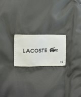 LACOSTE（ラコステ）ダウンジャケット/ダウンベスト グレー サイズ:36(XS位) レディース/2200636745018