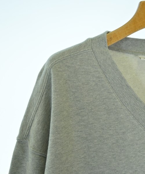 LACOSTE（ラコステ）ワンピース グレー サイズ:F レディース/2200637995023