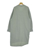 LACOSTE（ラコステ）ワンピース グレー サイズ:F レディース/2200637995023