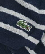 LACOSTE（ラコステ）ストール 紺 サイズ:- レディース/2200635581129