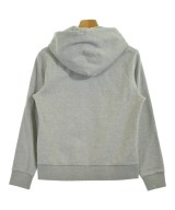 LACOSTE（ラコステ）パーカー グレー サイズ:36(XS位) レディース/2200638134070