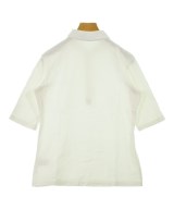LACOSTE（ラコステ）ポロシャツ 白 サイズ:40(M位) レディース/2200626309138