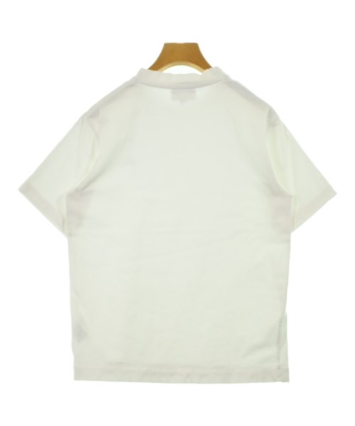 LACOSTE（ラコステ）Tシャツ・カットソー 白 サイズ:2(S位) レディース/2200631575085