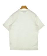 LACOSTE（ラコステ）Tシャツ・カットソー 白 サイズ:2(S位) レディース/2200631575085