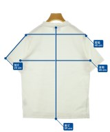 LACOSTE（ラコステ）Tシャツ・カットソー 白 サイズ:2(S位) レディース/2200631575085