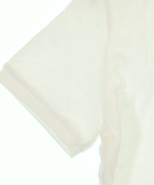LACOSTE（ラコステ）ポロシャツ 白 サイズ:36(XS位) レディース/2200639012063
