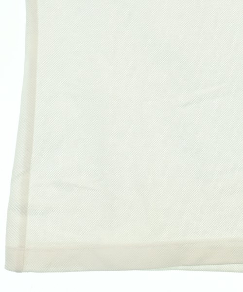 LACOSTE（ラコステ）ポロシャツ 白 サイズ:36(XS位) レディース/2200639012063