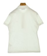 LACOSTE（ラコステ）ポロシャツ 白 サイズ:36(XS位) レディース/2200639012063