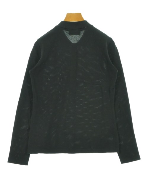 LACOSTE（ラコステ）ポロシャツ 黒 サイズ:36(XS位) レディース/2200623693032