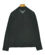 LACOSTE（ラコステ）ポロシャツ 黒 サイズ:36(XS位) レディース/2200623693032