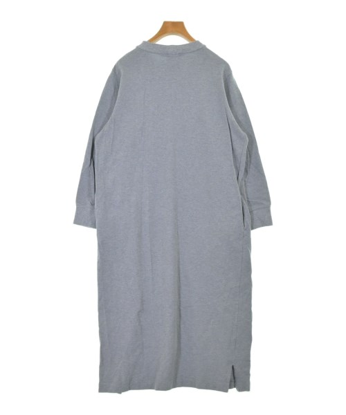 LACOSTE（ラコステ）ワンピース グレー サイズ:36(XS位) レディース/2200623472026