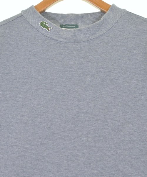 LACOSTE（ラコステ）ワンピース グレー サイズ:36(XS位) レディース/2200623472026