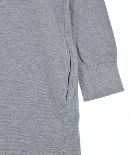 LACOSTE（ラコステ）ワンピース グレー サイズ:36(XS位) レディース/2200623472026