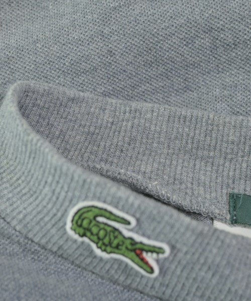 LACOSTE（ラコステ）ワンピース グレー サイズ:36(XS位) レディース/2200623472026
