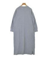 LACOSTE（ラコステ）ワンピース グレー サイズ:36(XS位) レディース/2200623472026