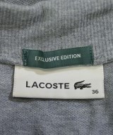 LACOSTE（ラコステ）ワンピース グレー サイズ:36(XS位) レディース/2200623472026