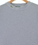 LACOSTE（ラコステ）ワンピース グレー サイズ:36(XS位) レディース/2200623472026