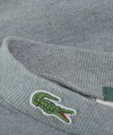 LACOSTE（ラコステ）ワンピース グレー サイズ:36(XS位) レディース/2200623472026