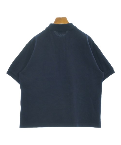 LACOSTE（ラコステ）ポロシャツ 紺 サイズ:38(S位) レディース/2200624764052