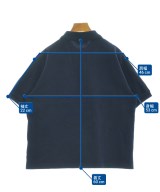 LACOSTE（ラコステ）ポロシャツ 紺 サイズ:38(S位) レディース/2200624764052