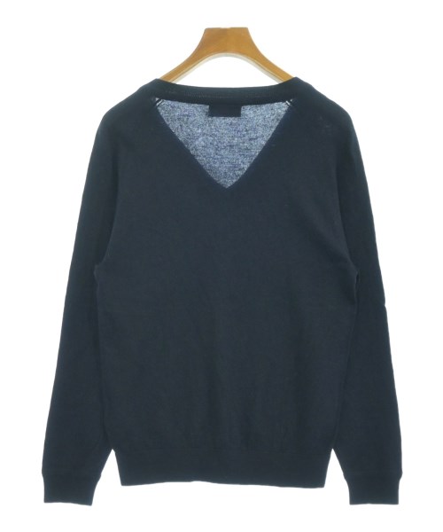 LACOSTE（ラコステ）ニット・セーター 紺 サイズ:38(S位) レディース/2200625382057