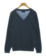 LACOSTE（ラコステ）ニット・セーター 紺 サイズ:38(S位) レディース/2200625382057