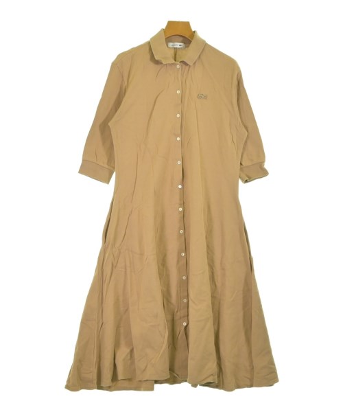 ラコステ(LACOSTE)のLACOSTE ワンピース