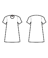 LACOSTE（ラコステ）ワンピース ベージュ サイズ:36(XS位) レディース/2200625697106